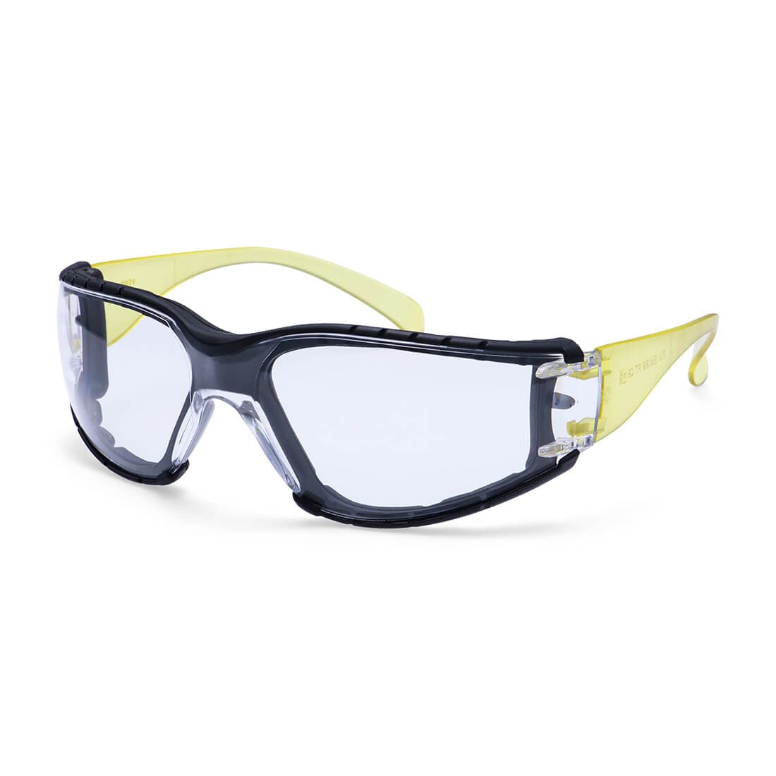 Lunette enveloppante Around Plus Incolore