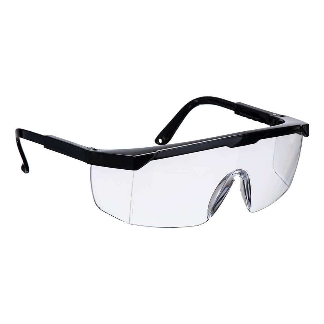 Lunette de sécurité PW Screen Plus Incolore