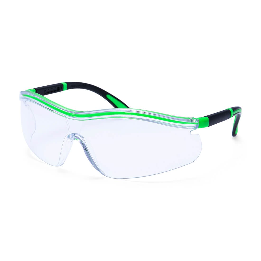 Lunette de sécurité Néon Incolore