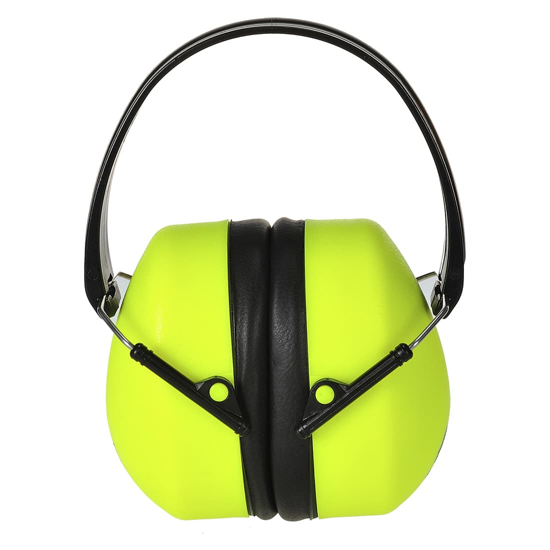 Casque Anti-bruit Super HV Jaune