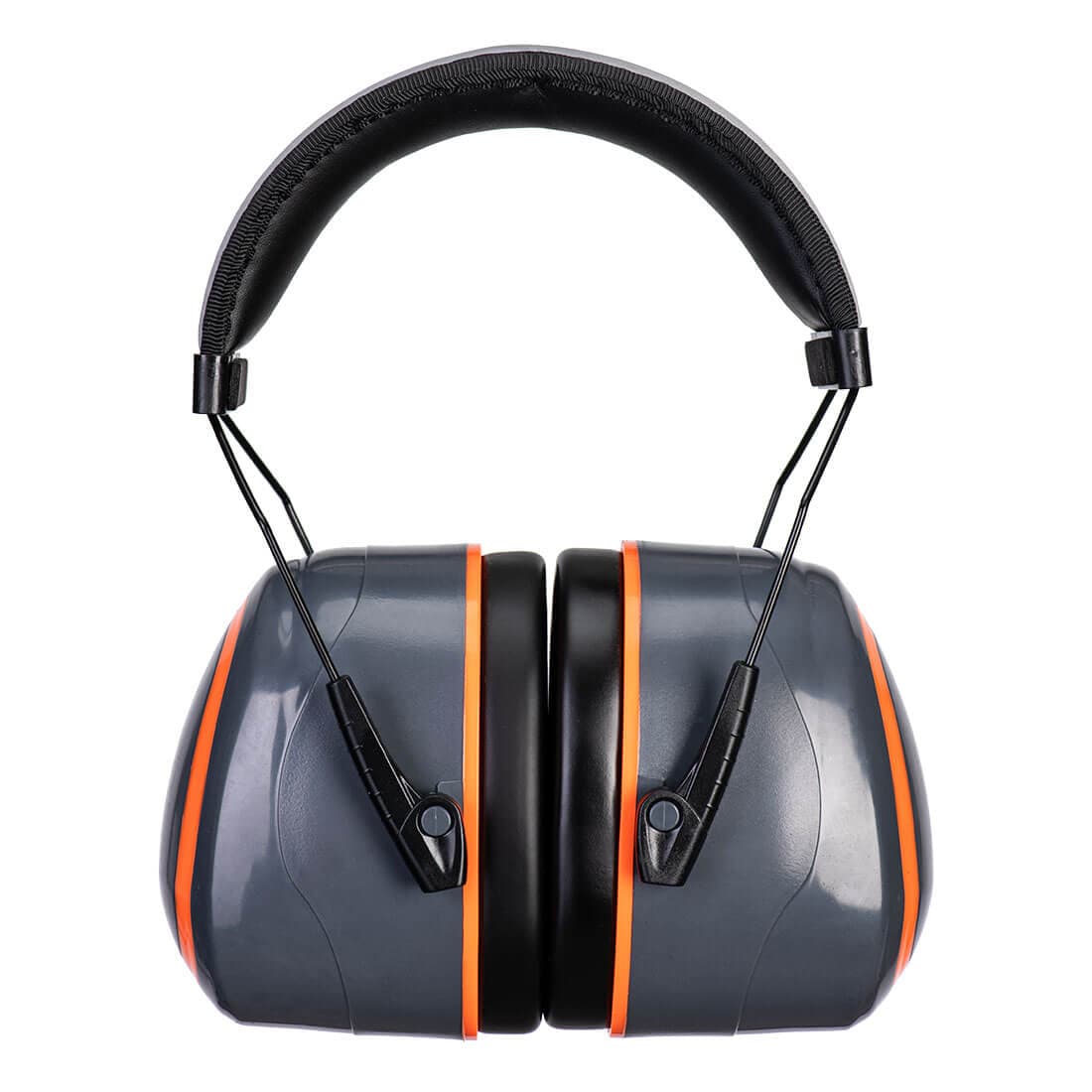 Casque Anti-Bruit HV Extreme 36db Gris