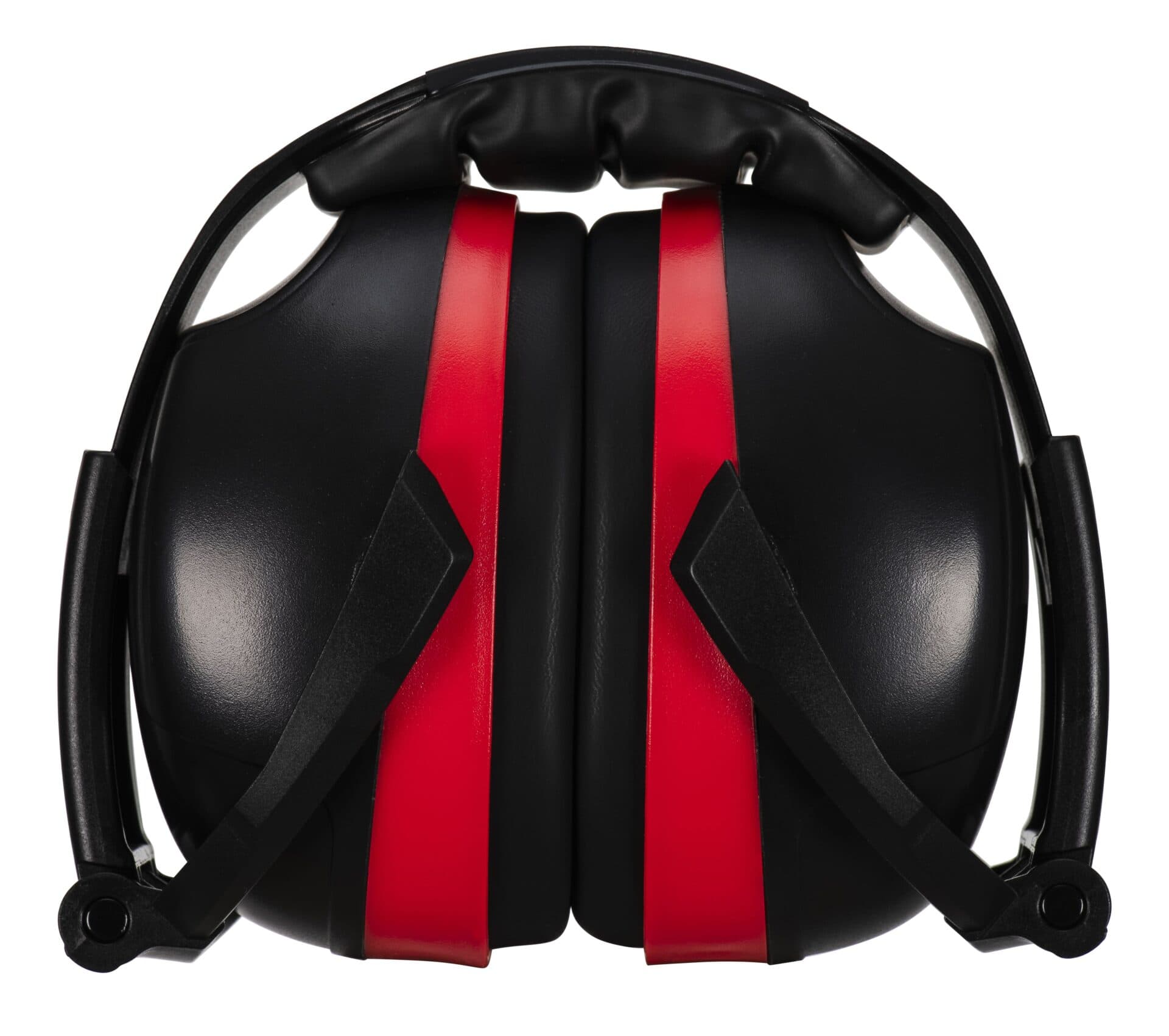 Casque Anti-Bruit TOP Rouge