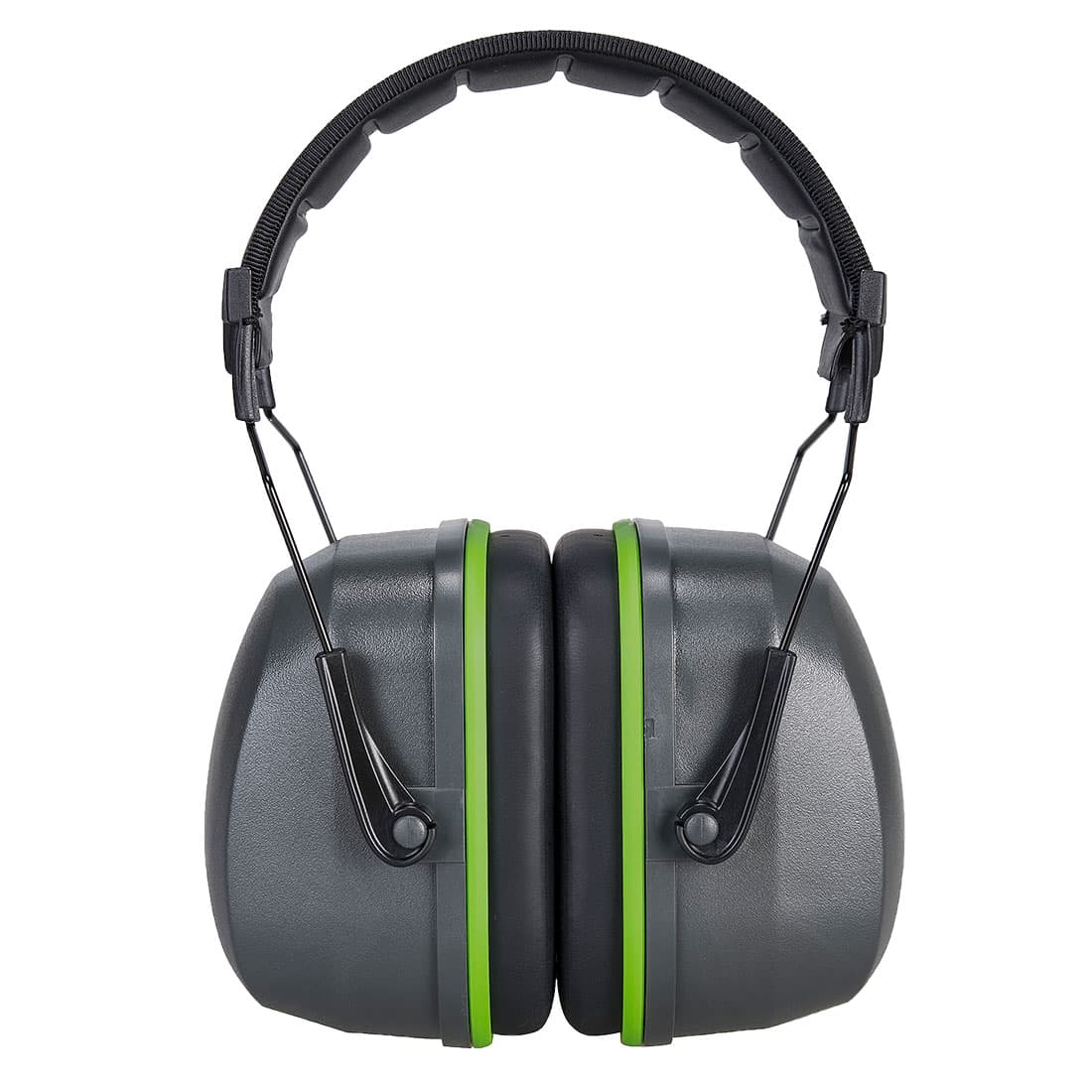 Casque Anti-bruit Premium Gris