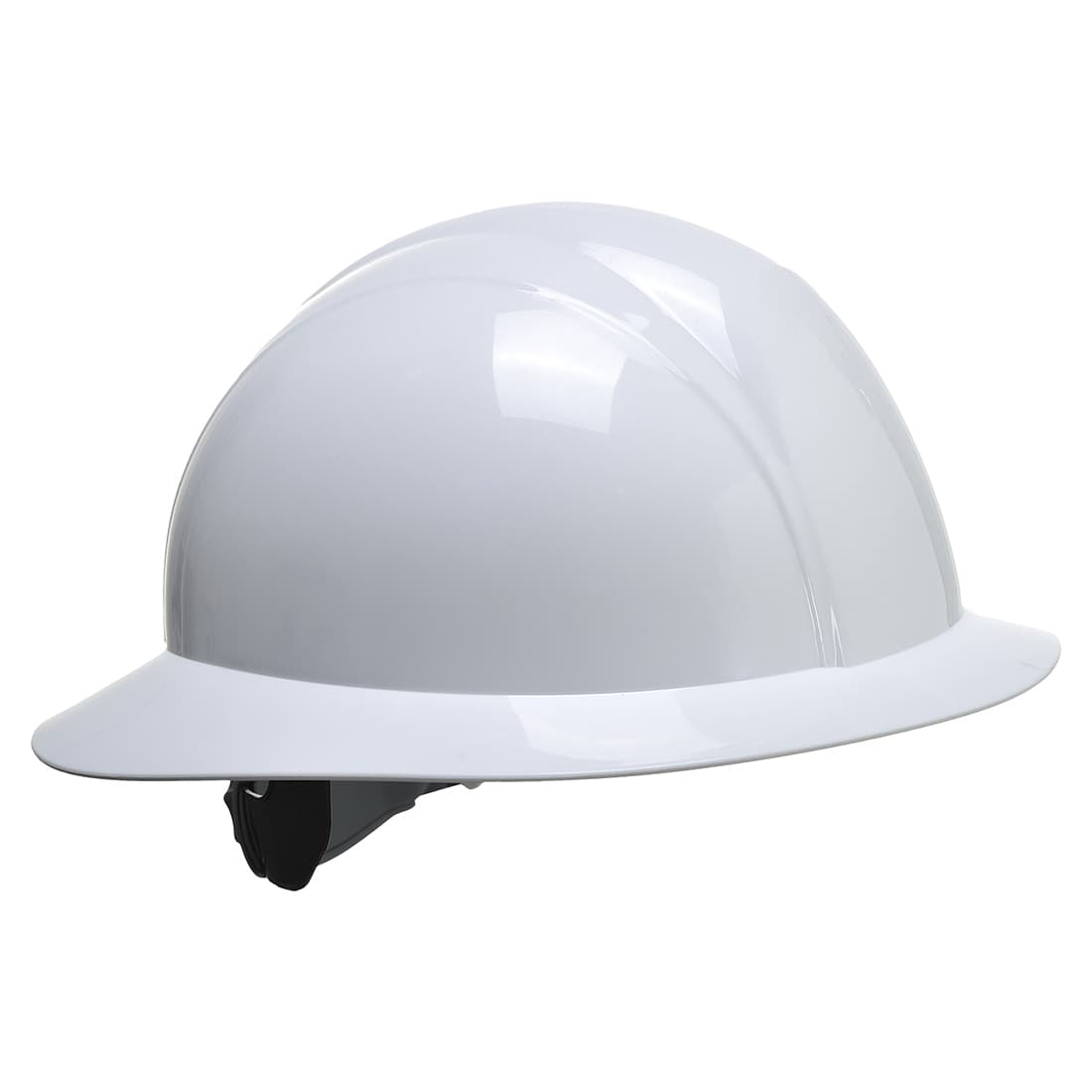 Casque à visière intégrale Future Blanc