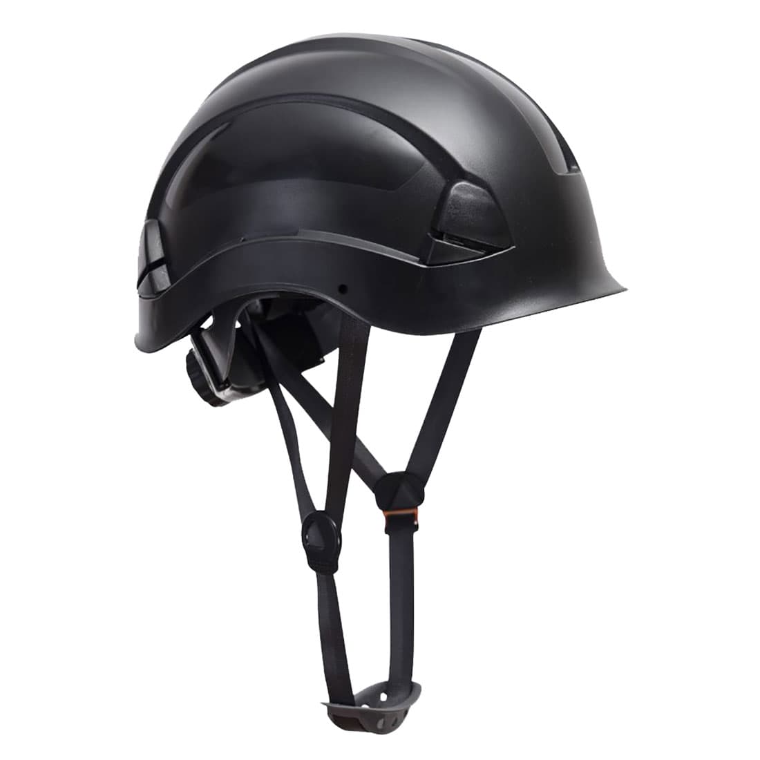 Casque Height Endurance Noir