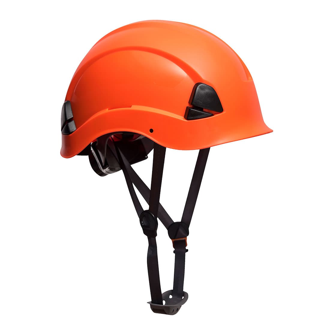 Casque Height Endurance Orange