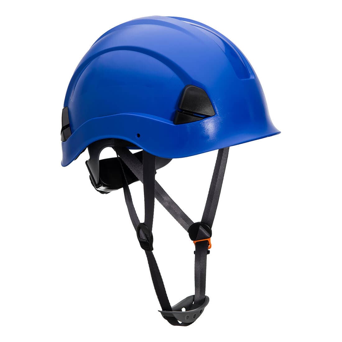 Casque Height Endurance Bleu Royal