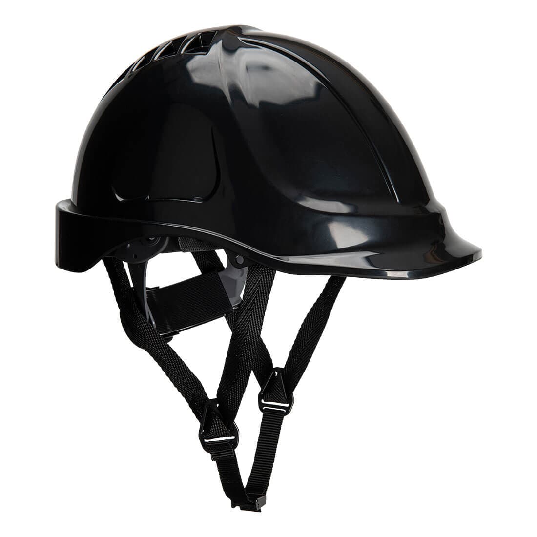 Casque Endurance Plus Noir