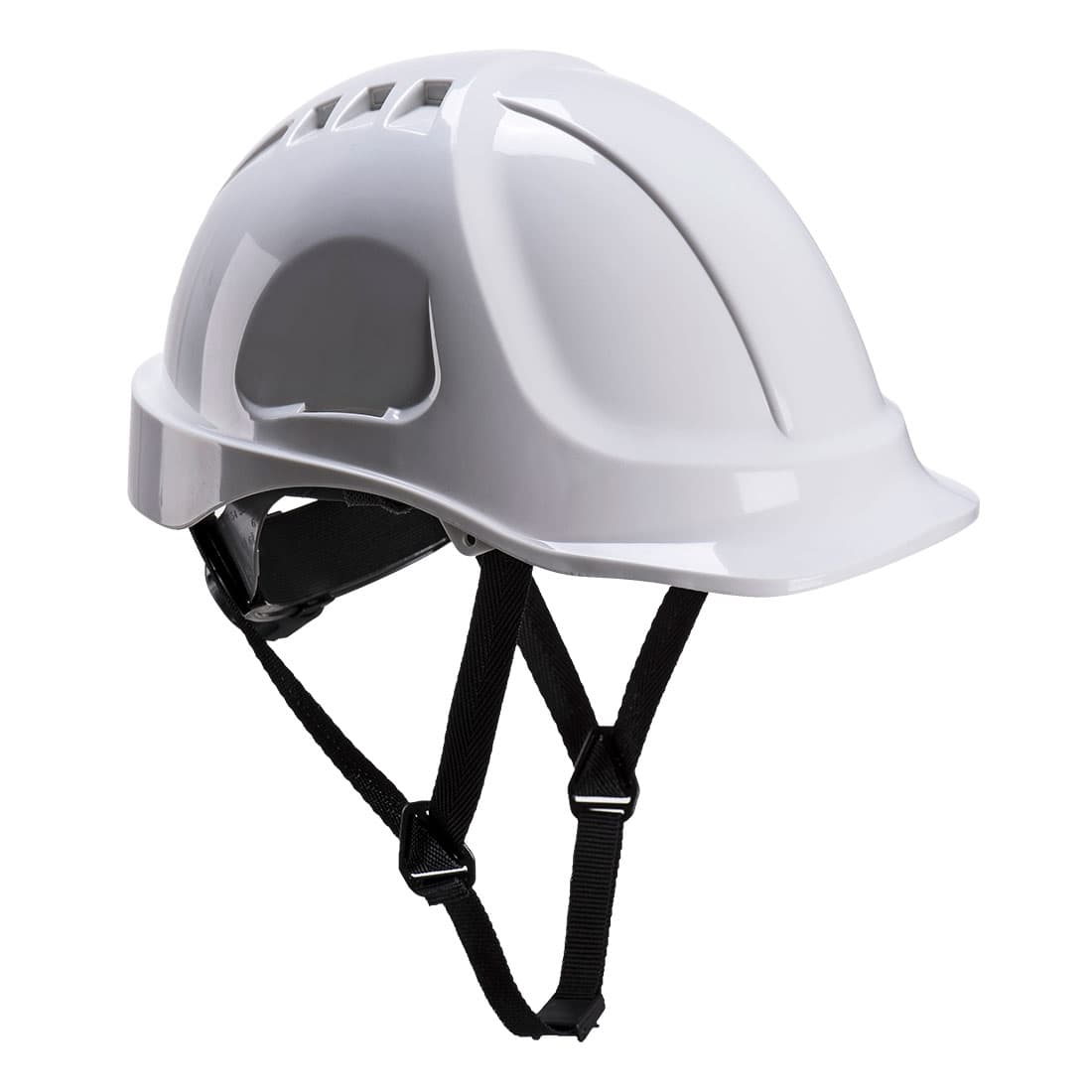 Casque Endurance Plus Blanc