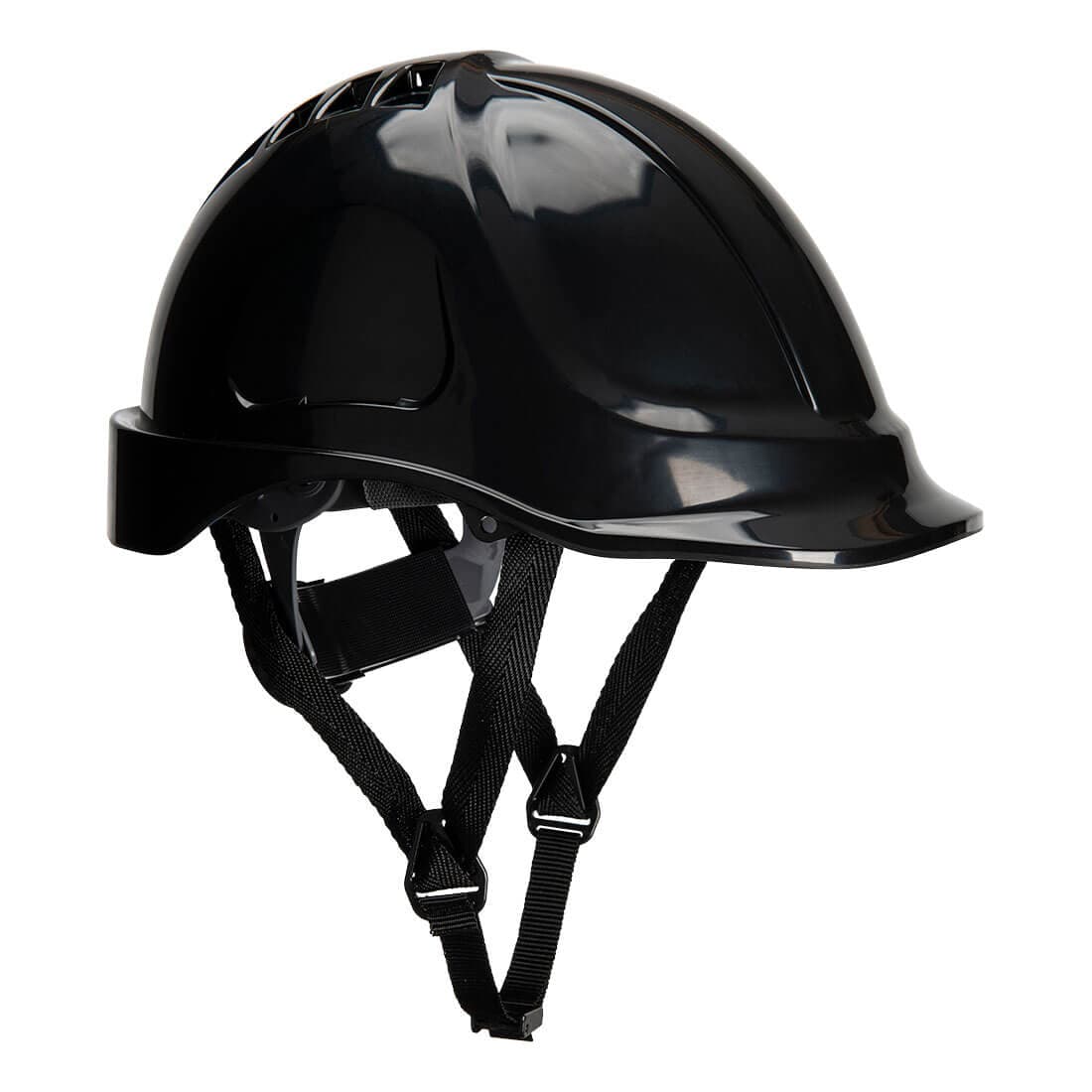 Casque Endurance Noir