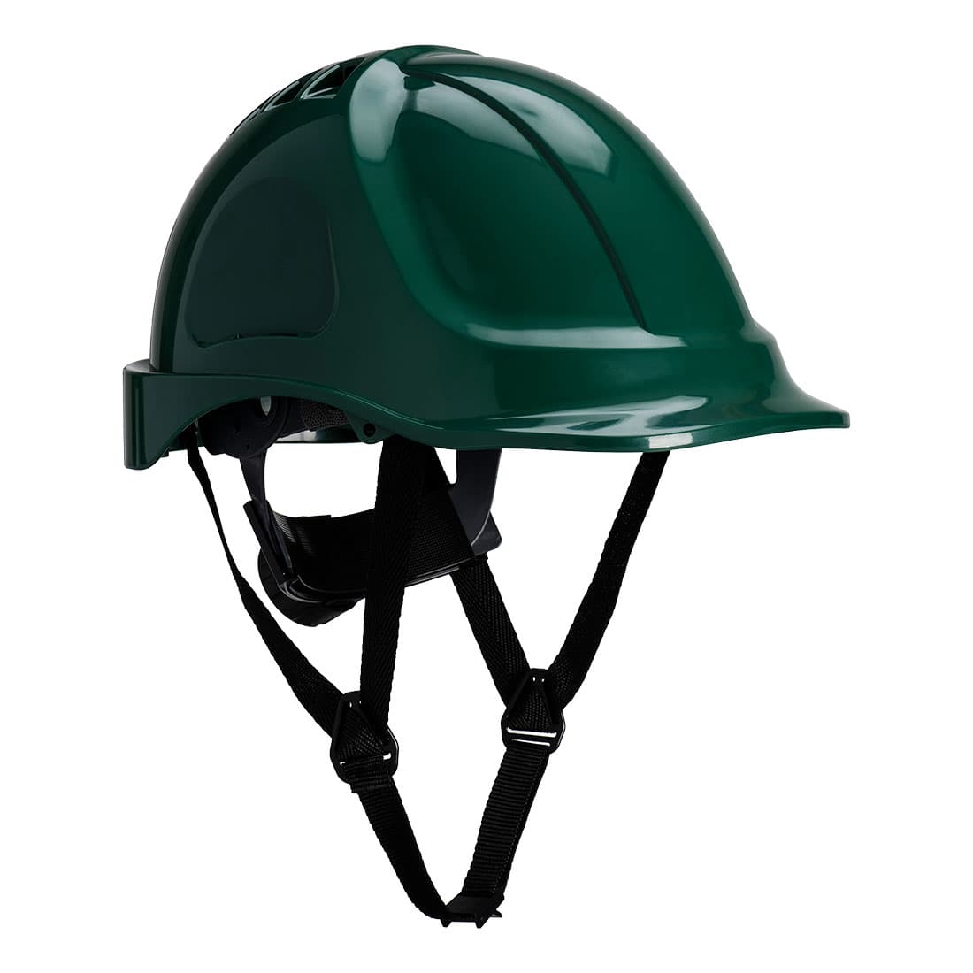 Casque Endurance Vert