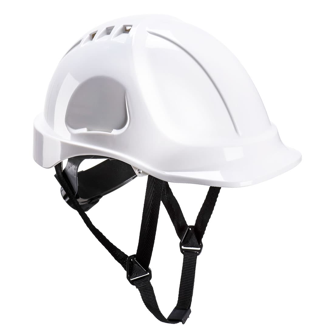 Casque Endurance Blanc