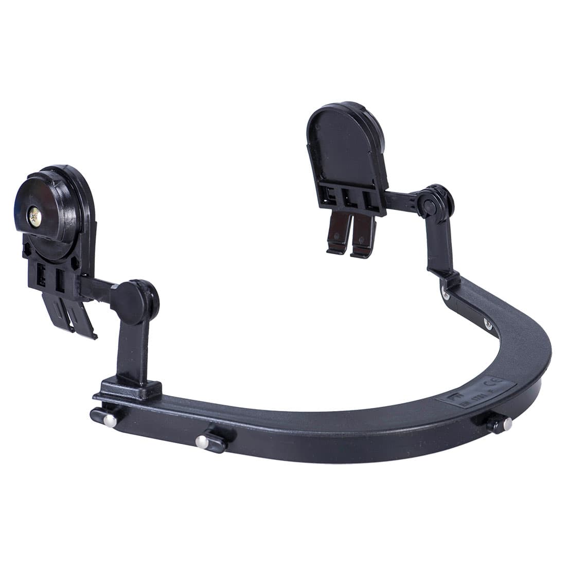 Support Ecran pour casques Noir