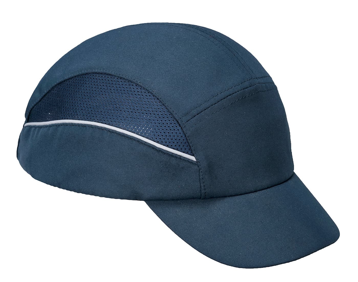 Casquette anti-heurt AirTech Marine