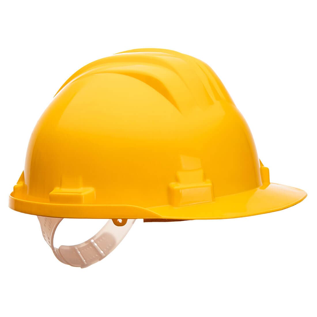 Casque Work Safe Jaune