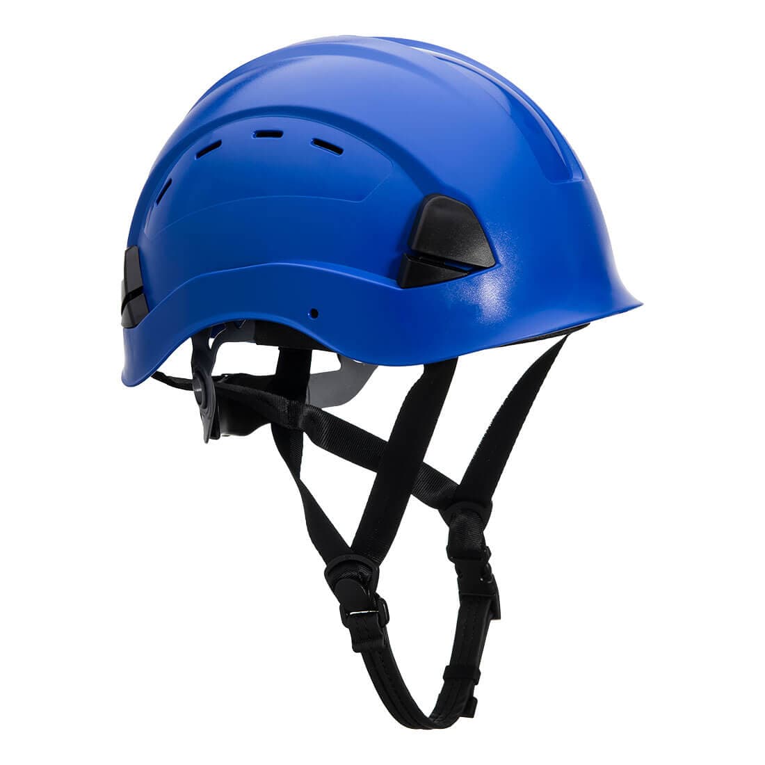 Casque alpiniste Height Endurance Bleu Royal