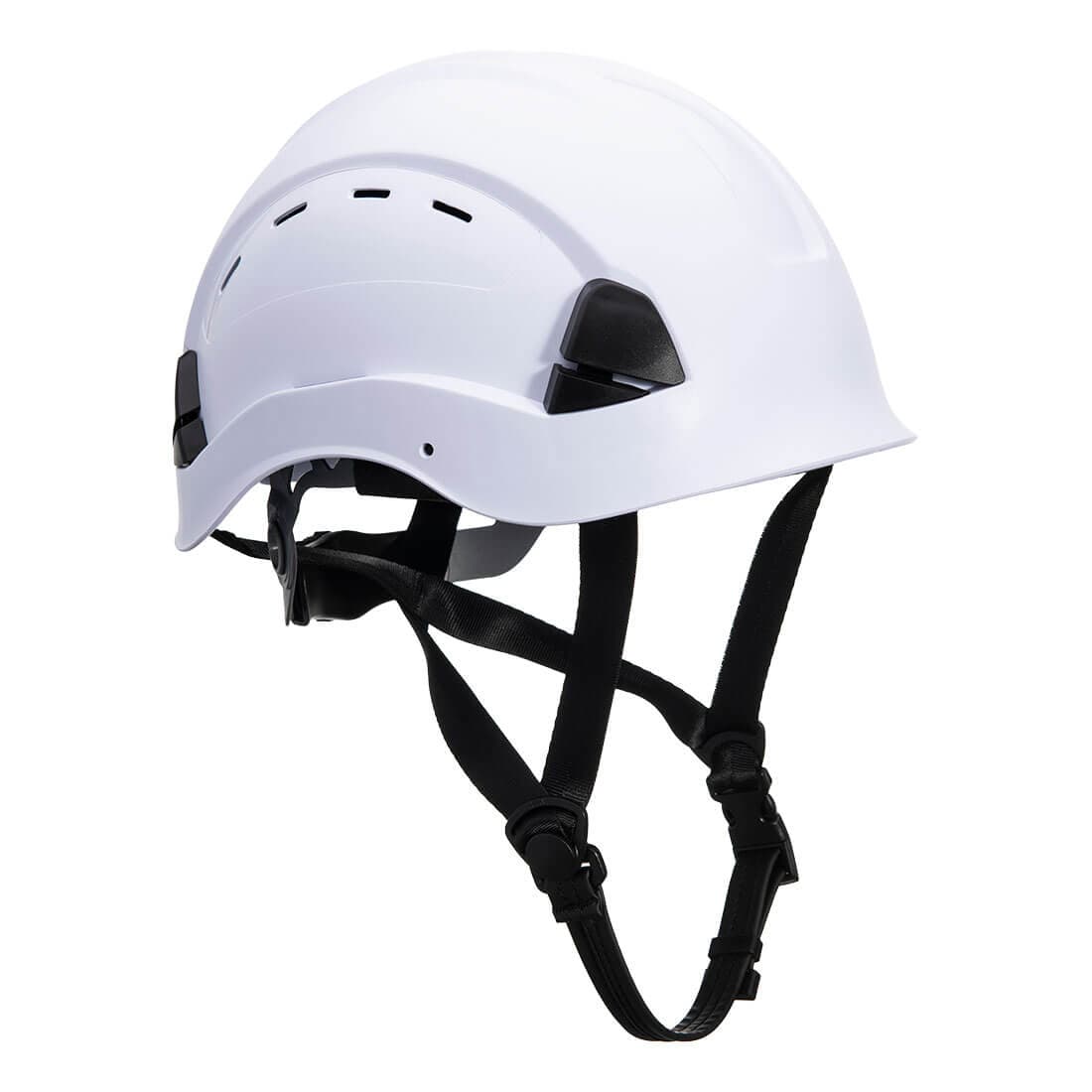 Casque alpiniste Height Endurance Blanc