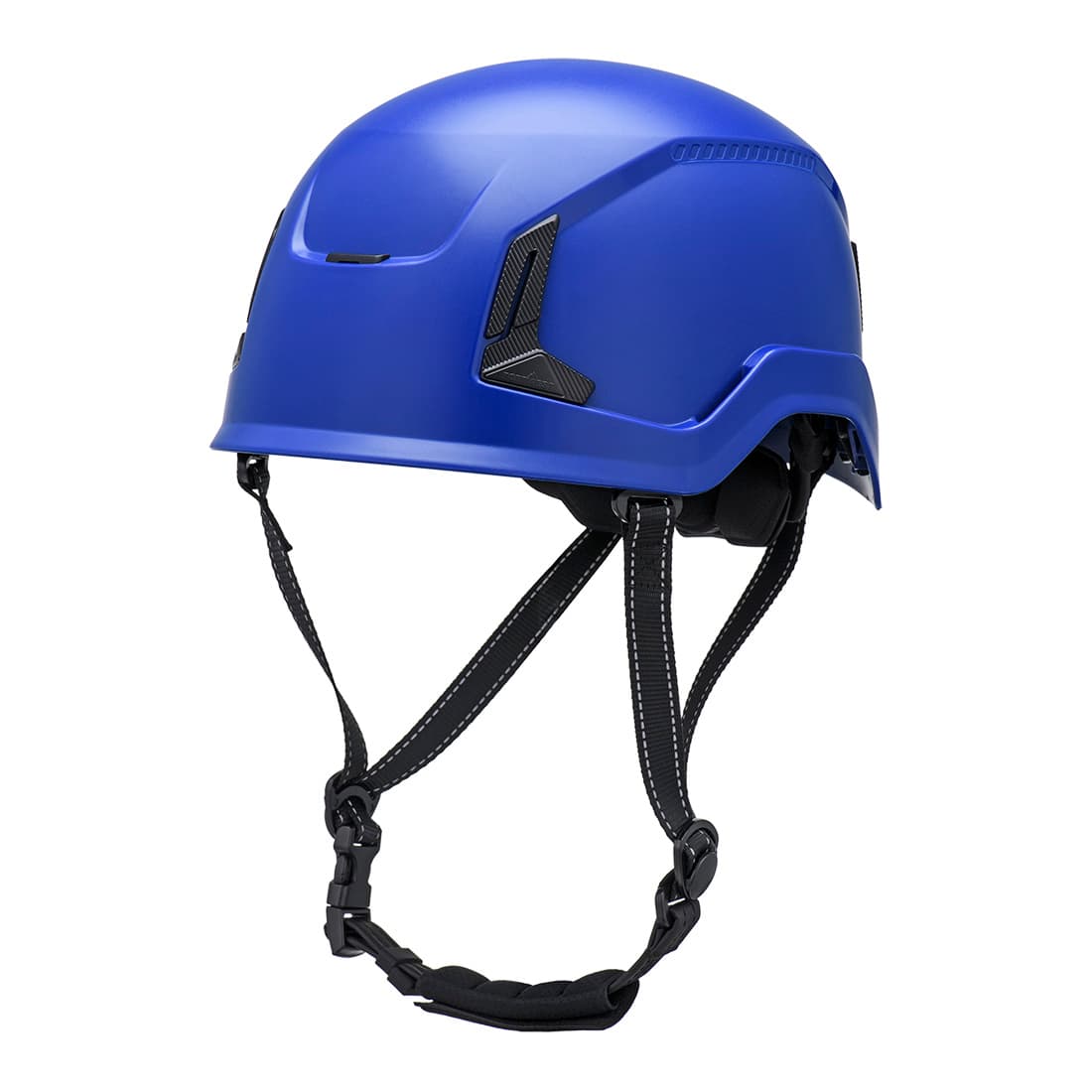 Synergy Helmet Type 2 Unvented Bleu Royal