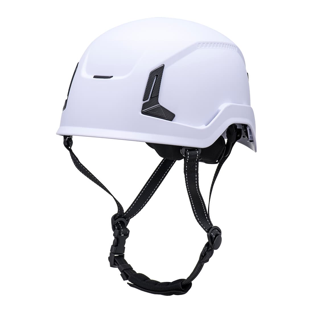 Synergy Helmet Type 2 Unvented Blanc