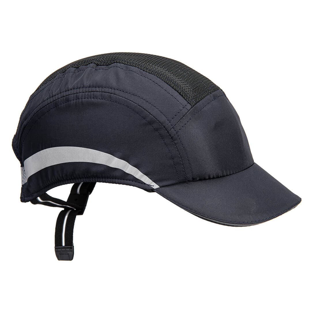 Casquette anti-heurt AirTech Marine