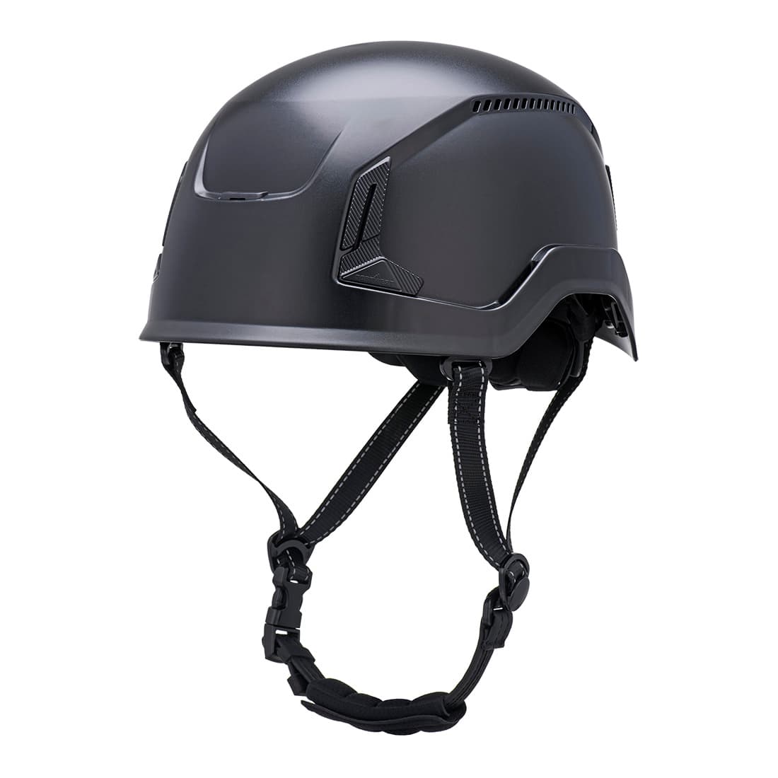 Synergy Helmet Type 2 Vented Noir