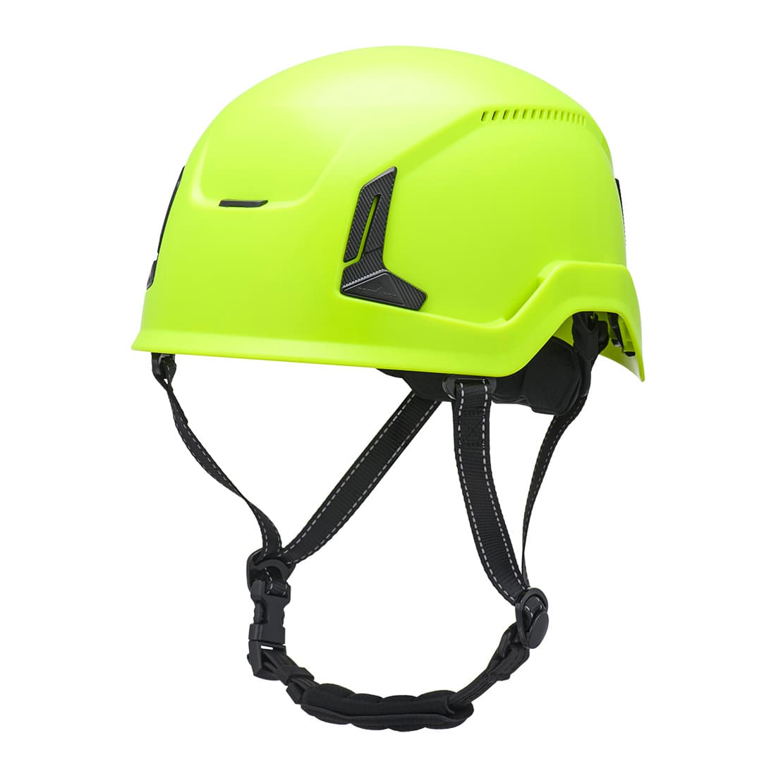 Synergy Helmet Type 2 Vented BrightYe