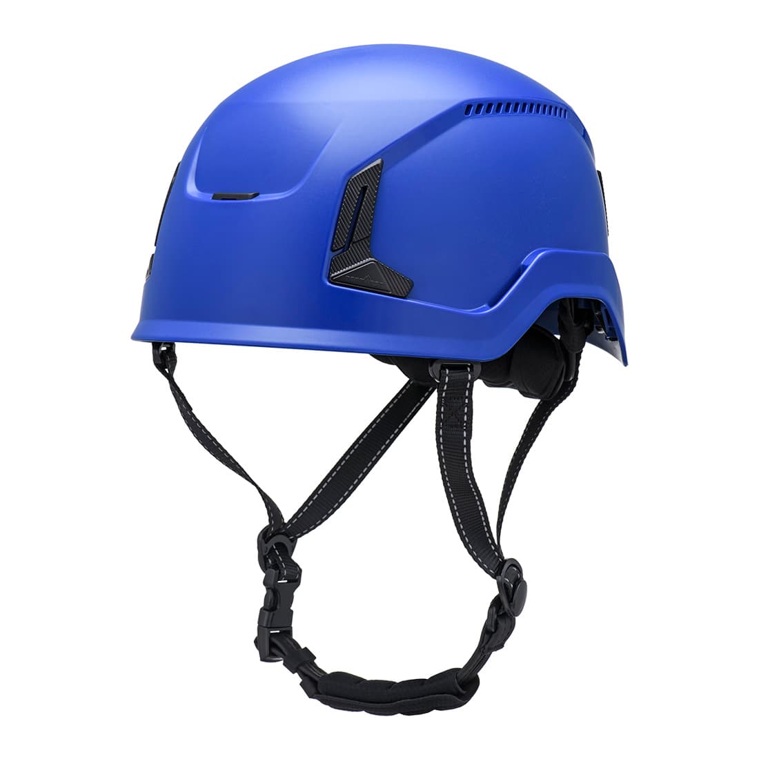 Synergy Helmet Type 2 Vented Bleu Royal