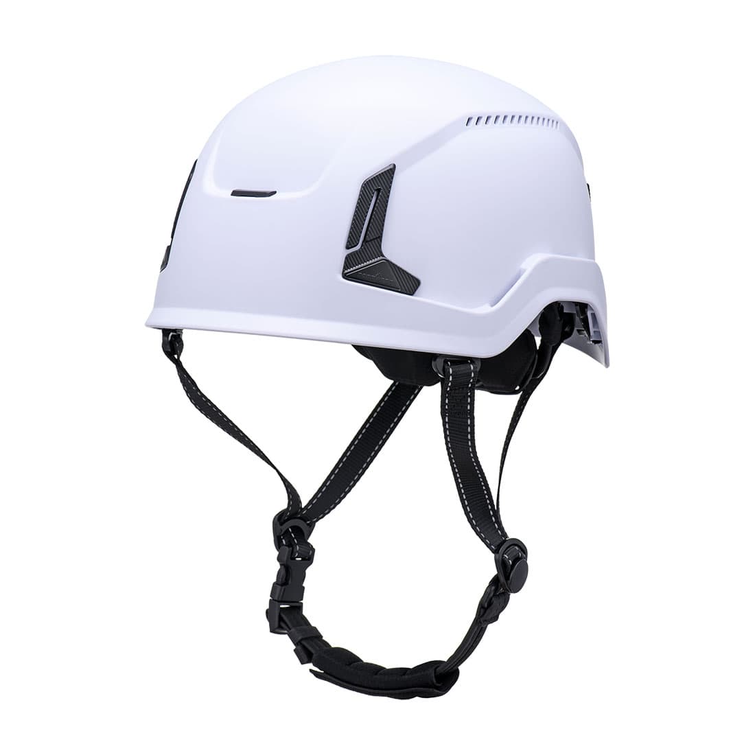 Synergy Helmet Type 2 Vented Blanc