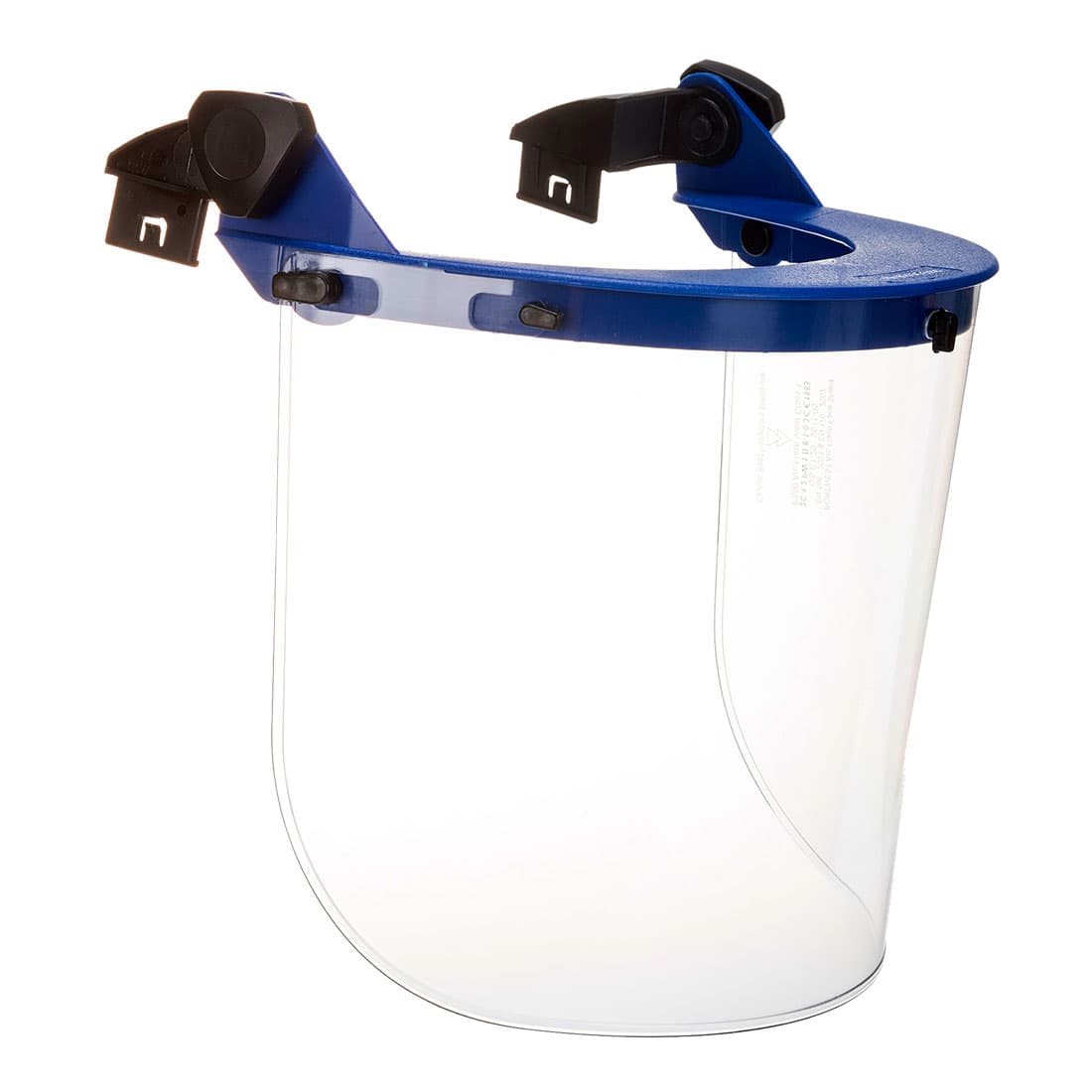 Ecran anti Arc Flash Visor Classe 1 Incolore
