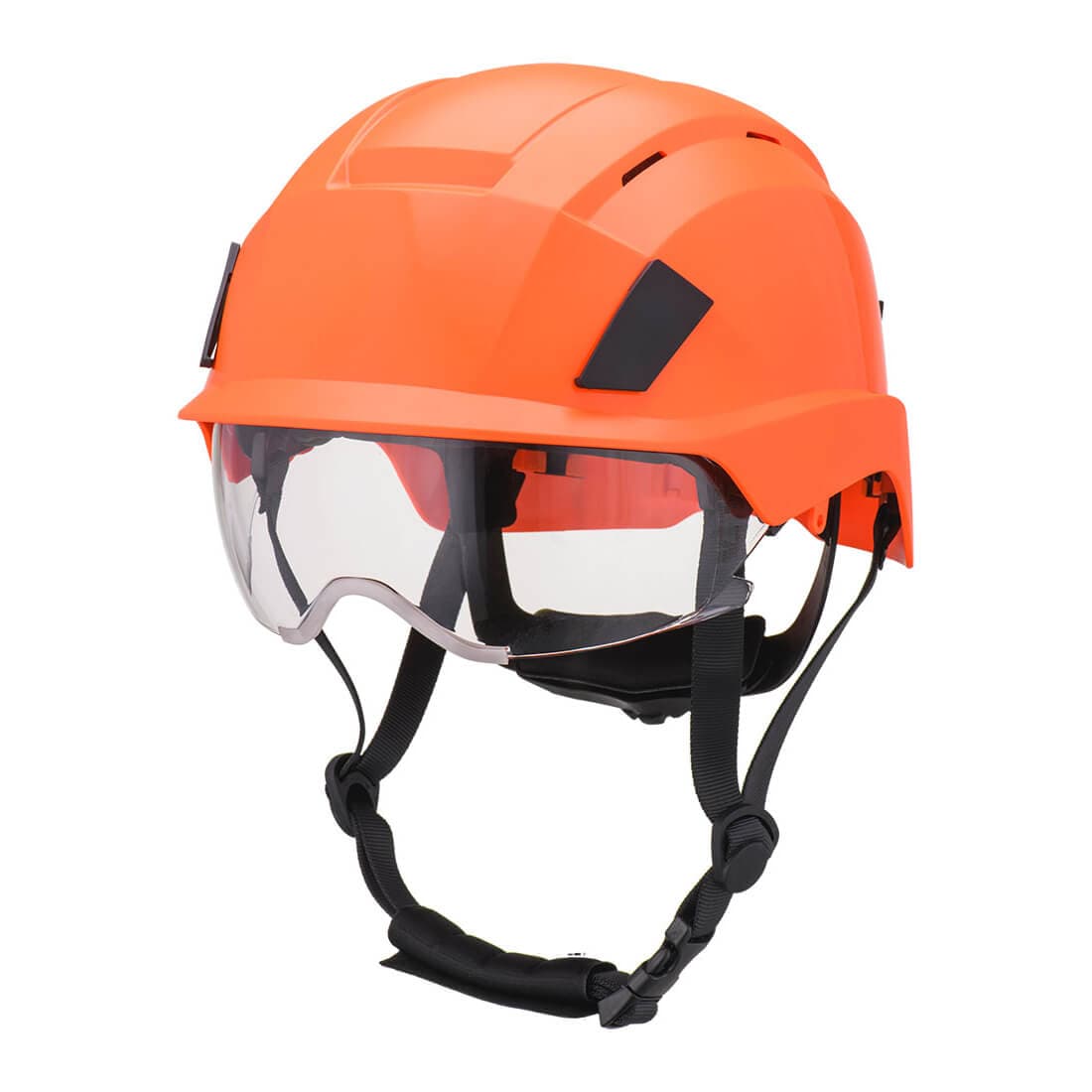 Integrated Visor Helmet BrightOr