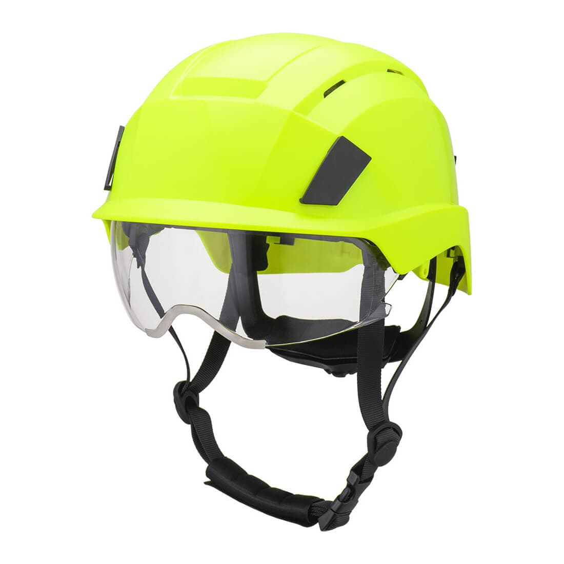 Integrated Visor Helmet BrightYe