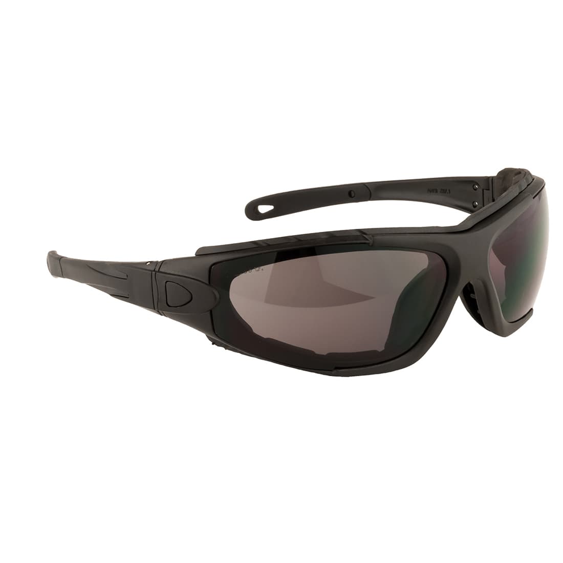 Lunette Levo Fumé