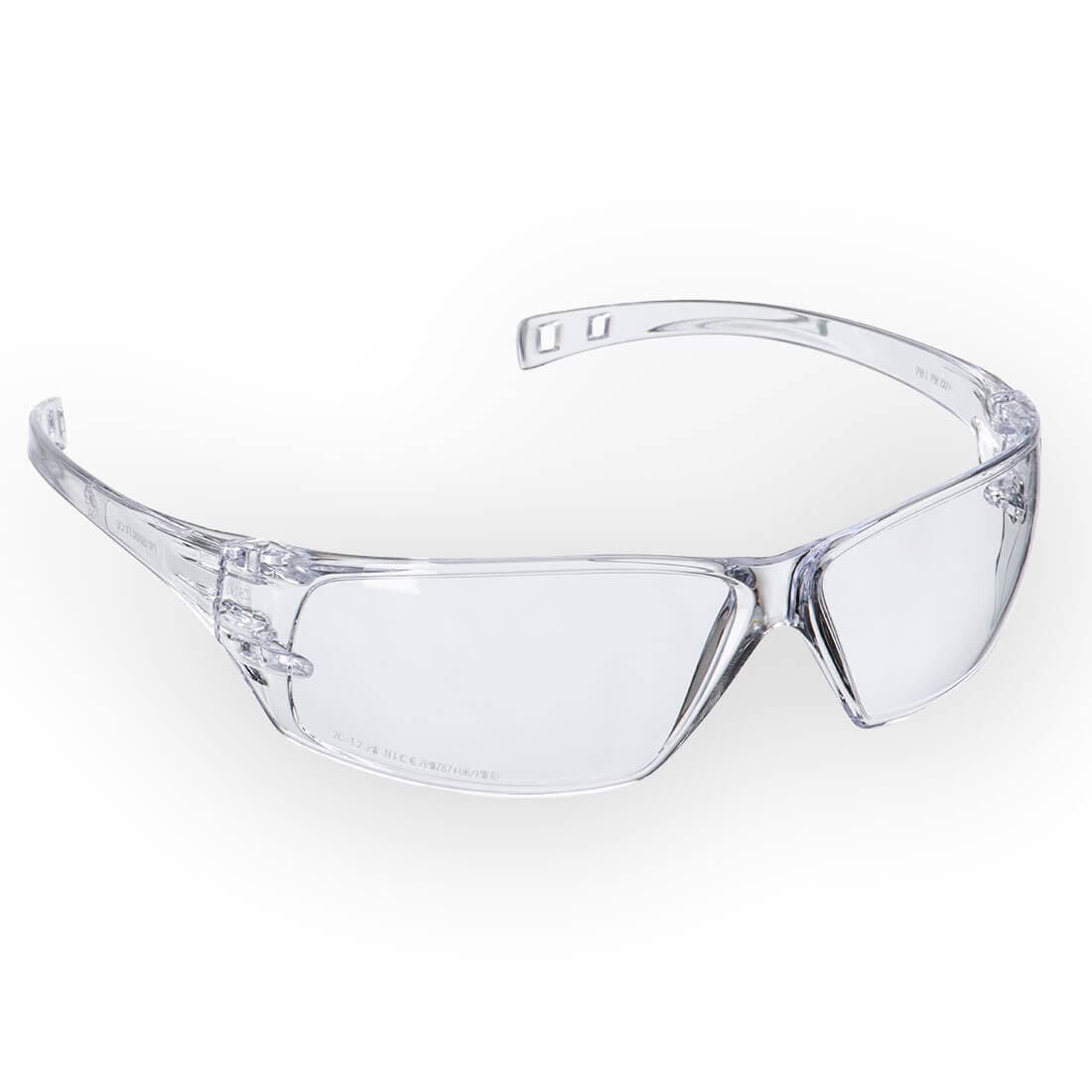 Lunettes Clear View Incolore