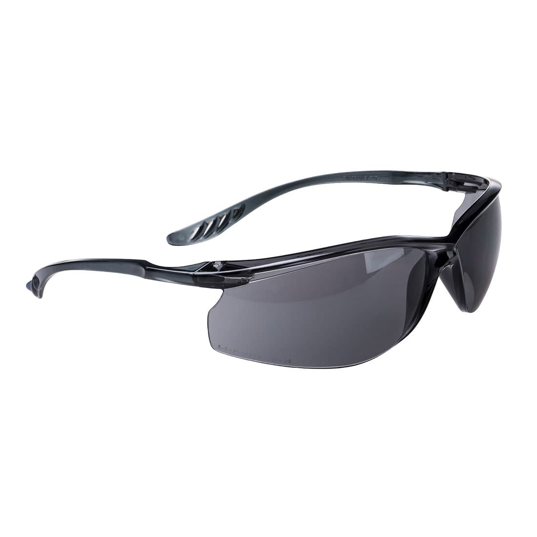 Lunettes Lite Safety Fumé