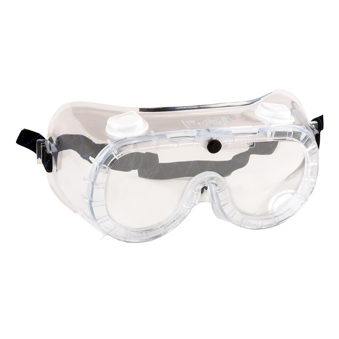 Lunette-Masque ventilation Indirecte Incolore