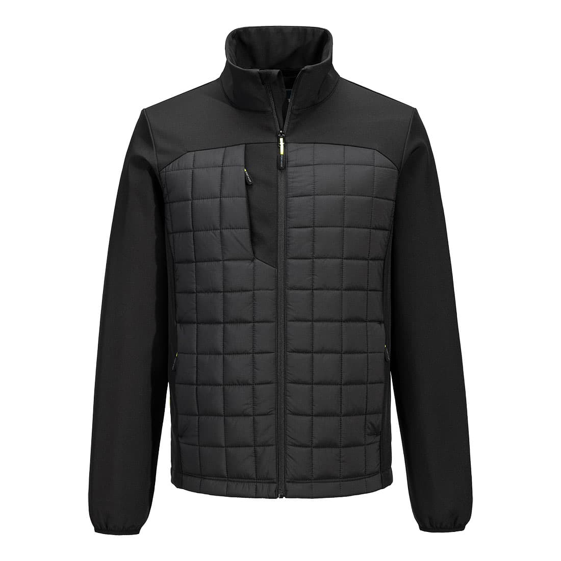 Veste hybride PW3 Noir