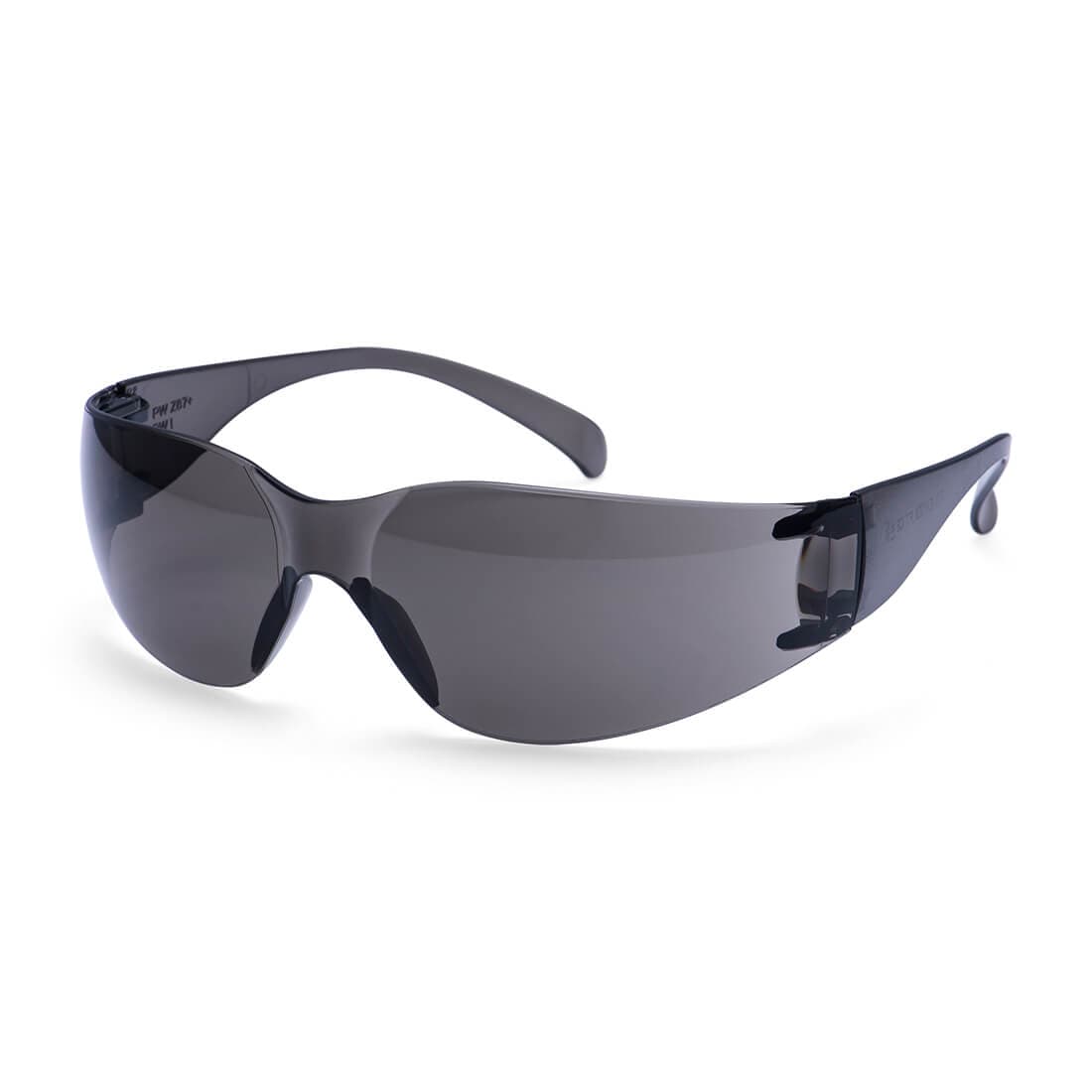 Lunette Enveloppante Noir