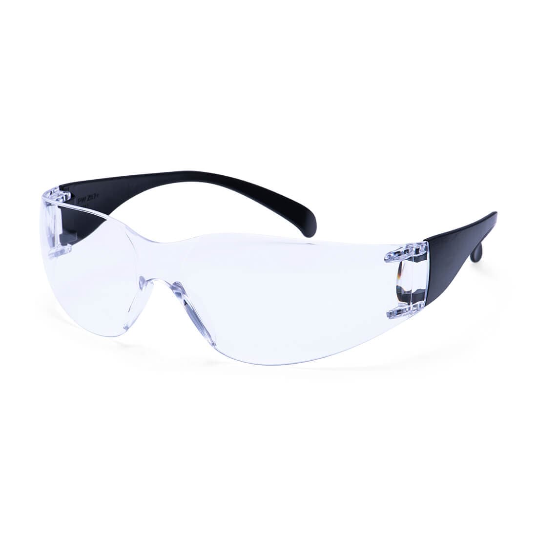 Lunette Enveloppante Incolore