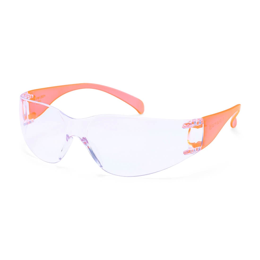 Lunette Enveloppante Incolore/Oran HV