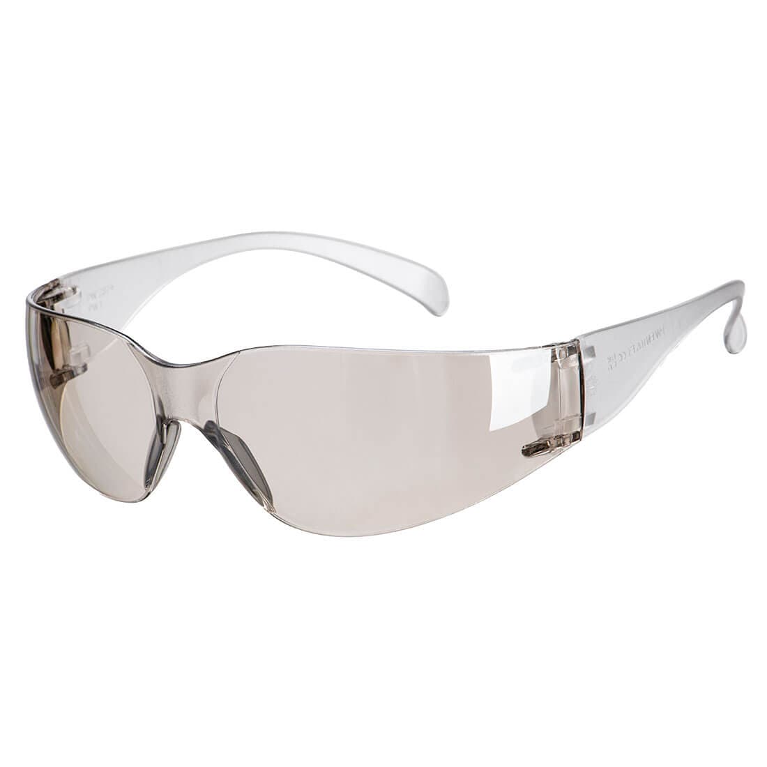 Lunette Enveloppante Miroir clair (usage intérieur/extérieur)