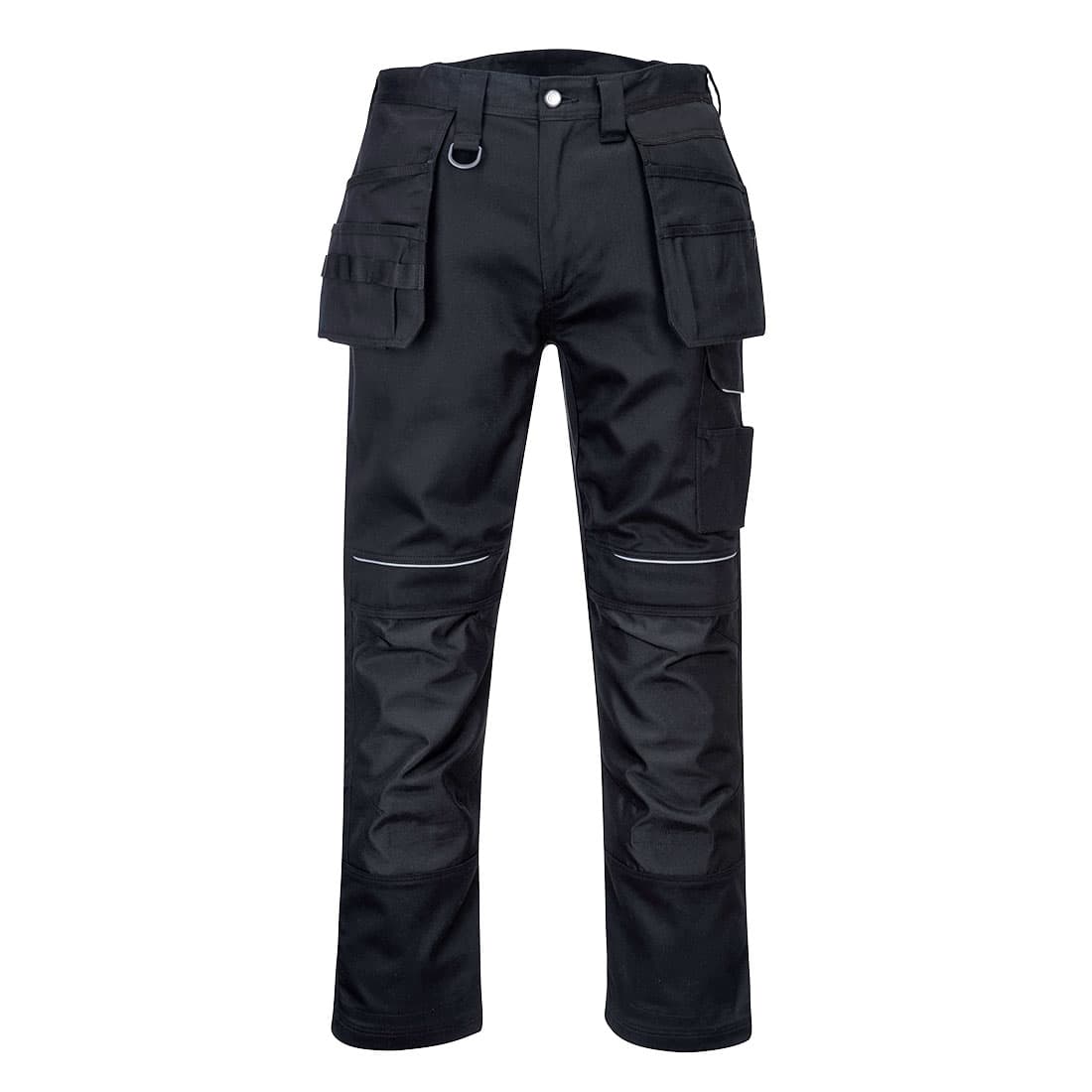 Pantalon Coton Holster PW3 Noir