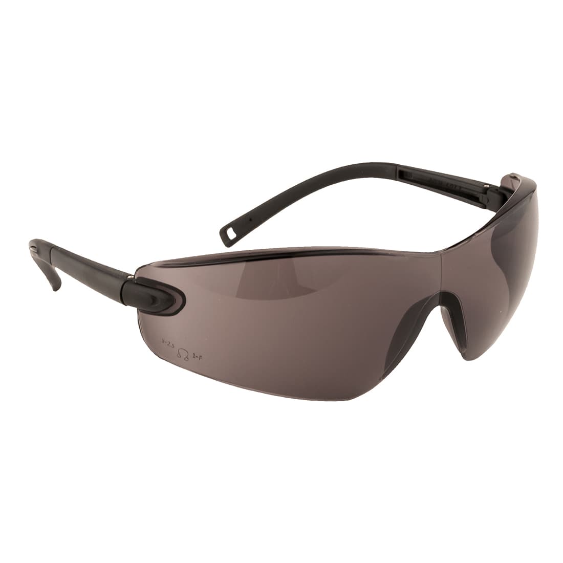 Lunette Profile Fumé