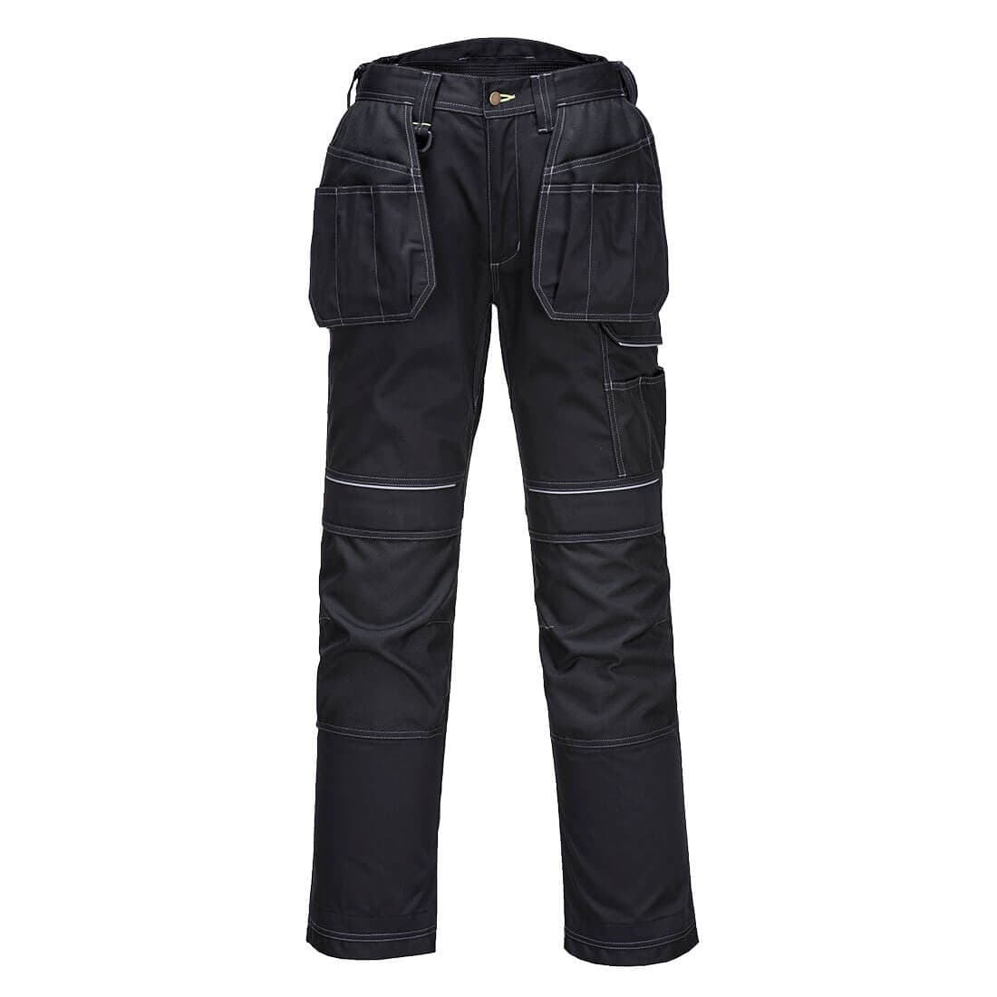 Pantalon Holster d'hiver PW3 doublé Noir