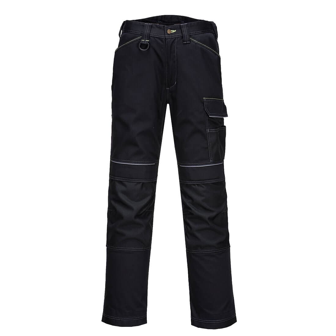 Pantalon de Travail d'hiver PW3 doublé Noir