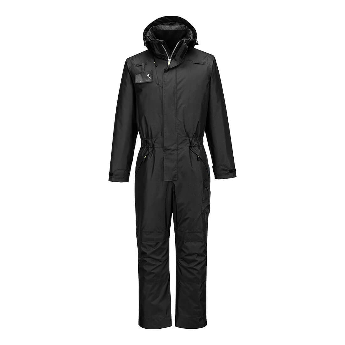 Combinaison d'hiver PW3 Noir