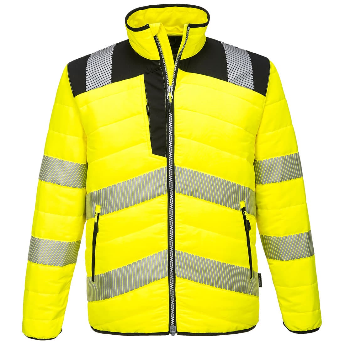PW3 Hi-Vis Baffle Jaune/Noir