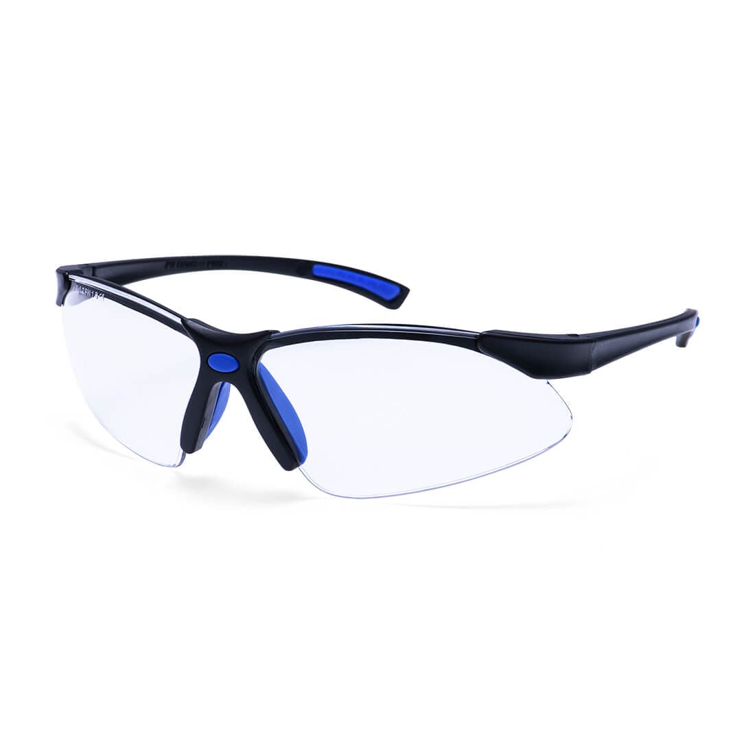 Lunette Bold Pro Bleu