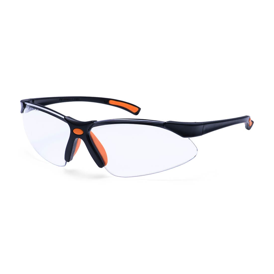 Lunette Bold Pro Orange