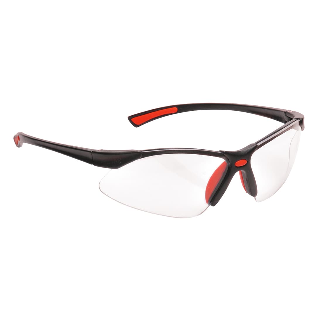Lunette Bold Pro Rouge