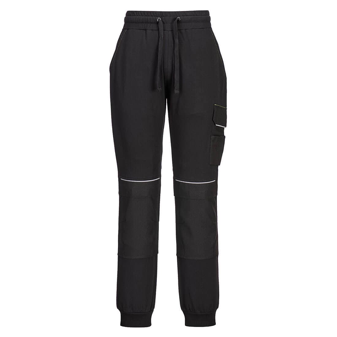 Jogging de travail PW3 Noir